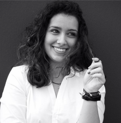 Andreina Taranto